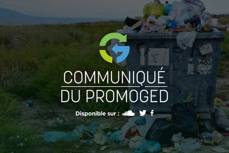 promoged