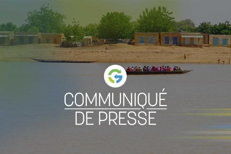 Communiqué de presse PROMOGED