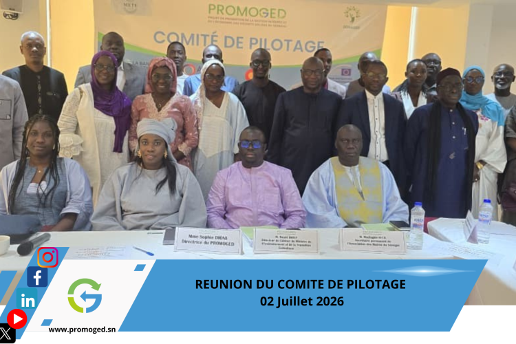COPIL PROMOGED du 02072026