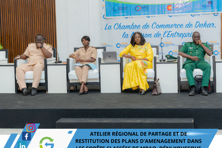 cérémonie officielle