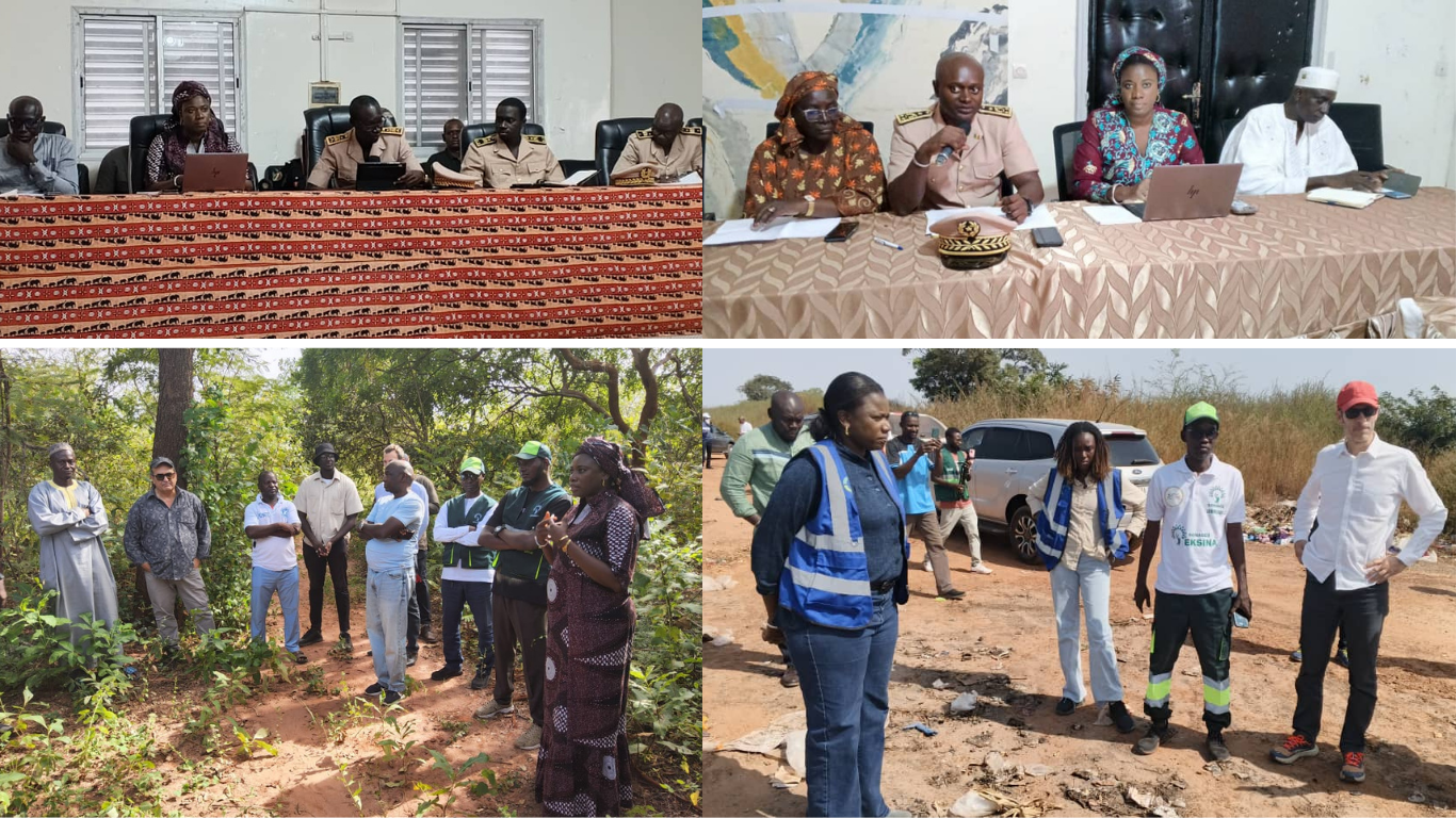 mission sud novembre 2025