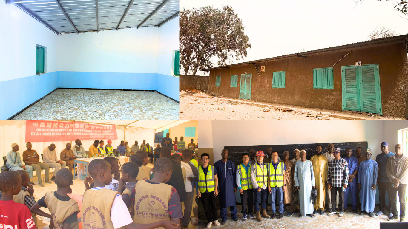 cérémonie rénovation darra de malika