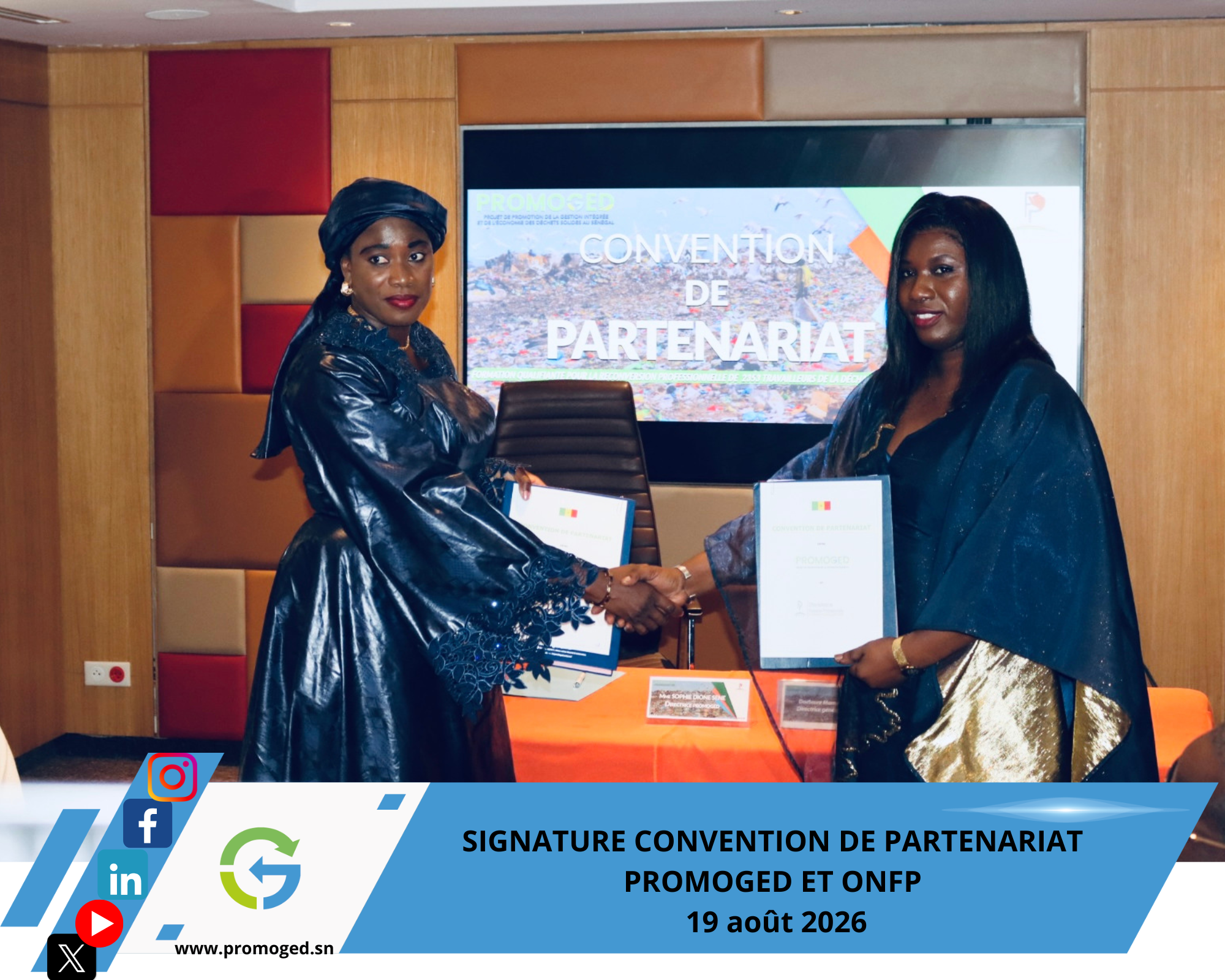 Convention PROMOGED_ONFP